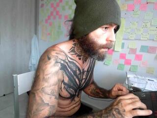 Zeus Brioly webcam model stream image