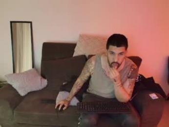 alyssia_wolds_1 webcam chaturbate model stream image