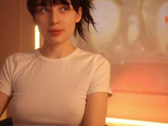 HorneyJozy webcam bongacams model stream image