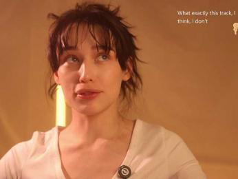 HorneyJozy webcam bongacams model stream image