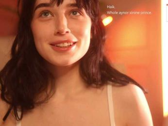 HorneyJozy webcam bongacams model stream image