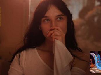 HorneyJozy webcam bongacams model stream image