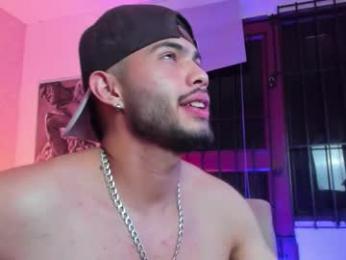 vincentblack_ webcam model stream image