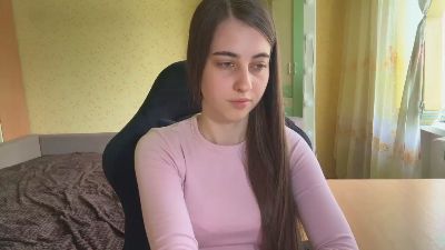 HermineOpdahl webcam model stream image
