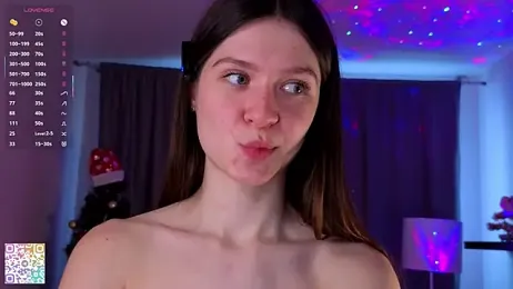 MinaMancilla webcam stripchat model stream image