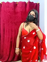 Queen_Doll webcam stripchat model stream image