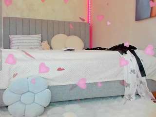 selena-reeves webcam model stream image