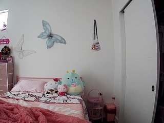 voyeurcam-lolavalentine23 webcam model stream image