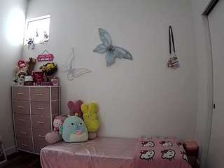 voyeurcam-lolavalentine23 webcam camsoda model stream image