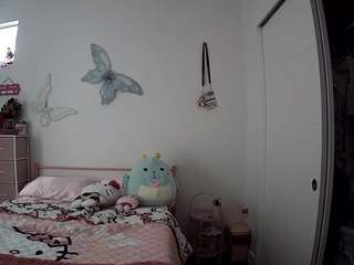 voyeurcam-lolavalentine23 webcam model stream image
