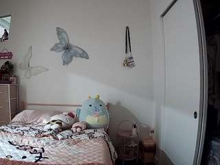 voyeurcam-lolavalentine23 webcam model stream image