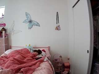 voyeurcam-lolavalentine23 webcam model stream image