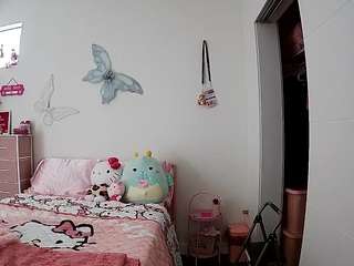 voyeurcam-lolavalentine23 webcam model stream image