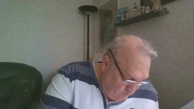 fran575 webcam model stream image