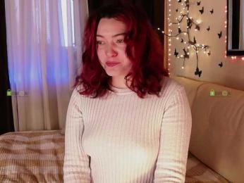 AlisaBun webcam model stream image