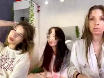 leylalin webcam chaturbate model stream image