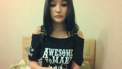 SherronCartez webcam cam4 model stream image