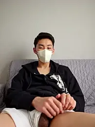 TAICHI55 webcam model stream image