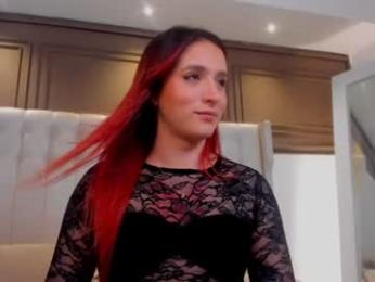 madame_lilith webcam model stream image