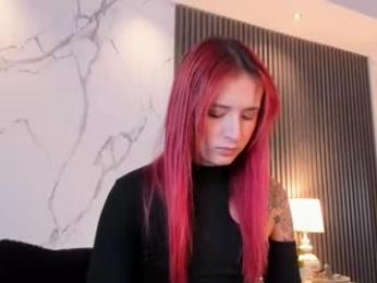 madame_lilith webcam chaturbate model stream image