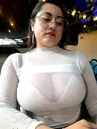 Oryk___ webcam model stream image