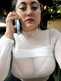 Oryk___ webcam model stream image