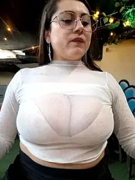 Oryk___ webcam model stream image