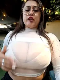 Oryk___ webcam model stream image