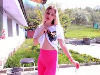 danamily webcam chaturbate model stream image