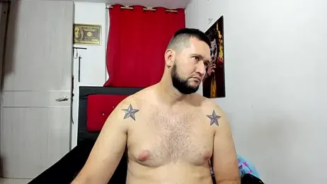 Angel_francy webcam model stream image