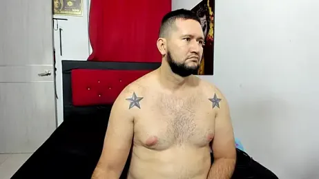 Angel_francy webcam model stream image