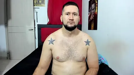 Angel_francy webcam model stream image