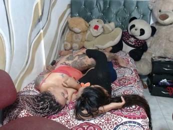 Manazahot99 webcam model stream image