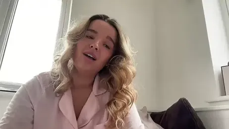 maisiesmithx webcam model stream image
