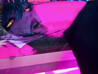 Aurora-Natsuki webcam bongacams model stream image