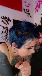 MorenaBlackMoon webcam model stream image