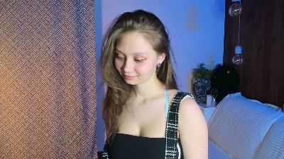 TisaPeckenpaugh webcam cam4 model stream image