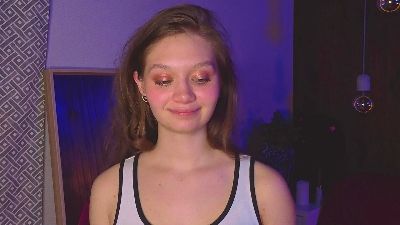 TisaPeckenpaugh webcam cam4 model stream image