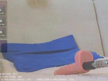 Sunny-Rose webcam bongacams model stream image