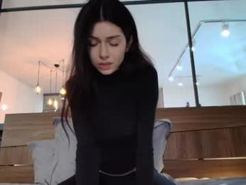 milla_bella webcam chaturbate model stream image