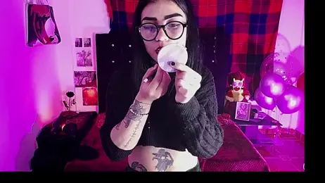 Ardat_Lili69 webcam model stream image