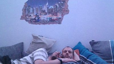 Casper_1988 webcam model stream image