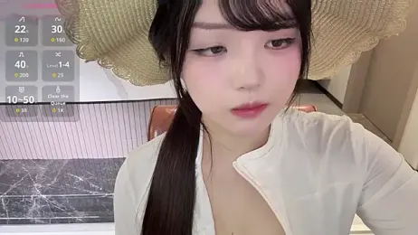 Selen-S webcam stripchat model stream image