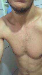 Discreto96_ webcam model stream image