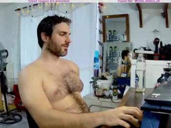 osito_blanco webcam model stream image