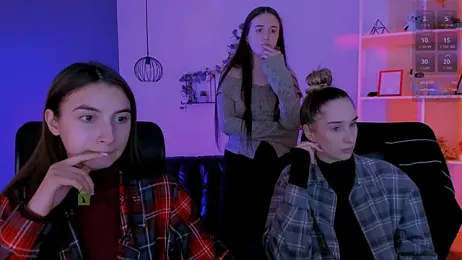 mila_firee webcam model stream image