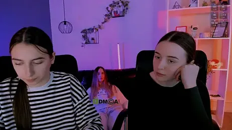 mila_firee webcam model stream image