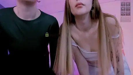 mila_firee webcam model stream image