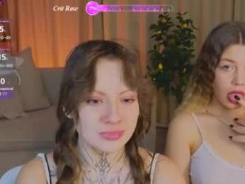 shine_abby_ webcam chaturbate model stream image