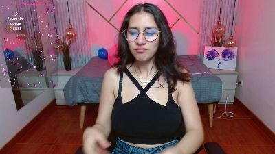 Lita_Rogers webcam model stream image